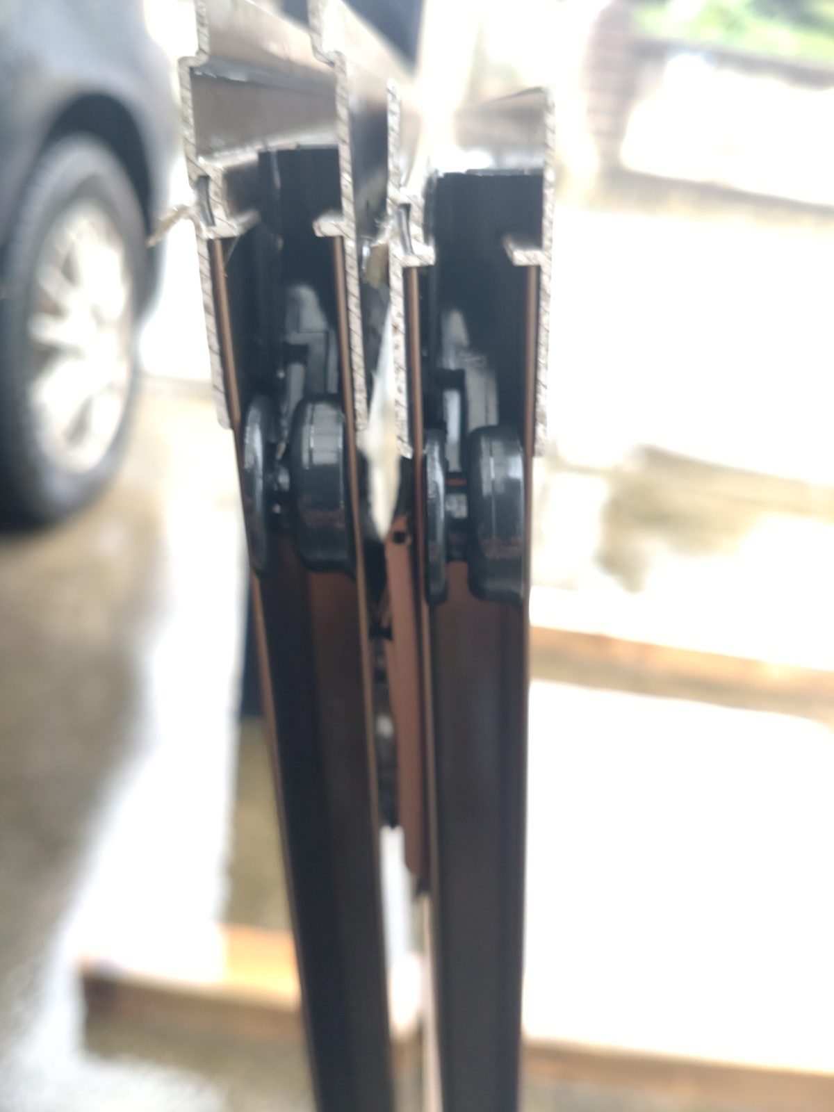 施工後